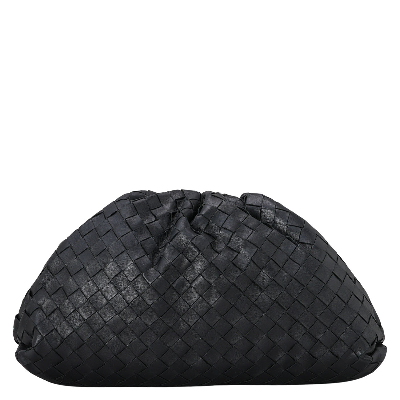 BOTTEGA VENETA(USED)보테가베네타 만두 클러치백